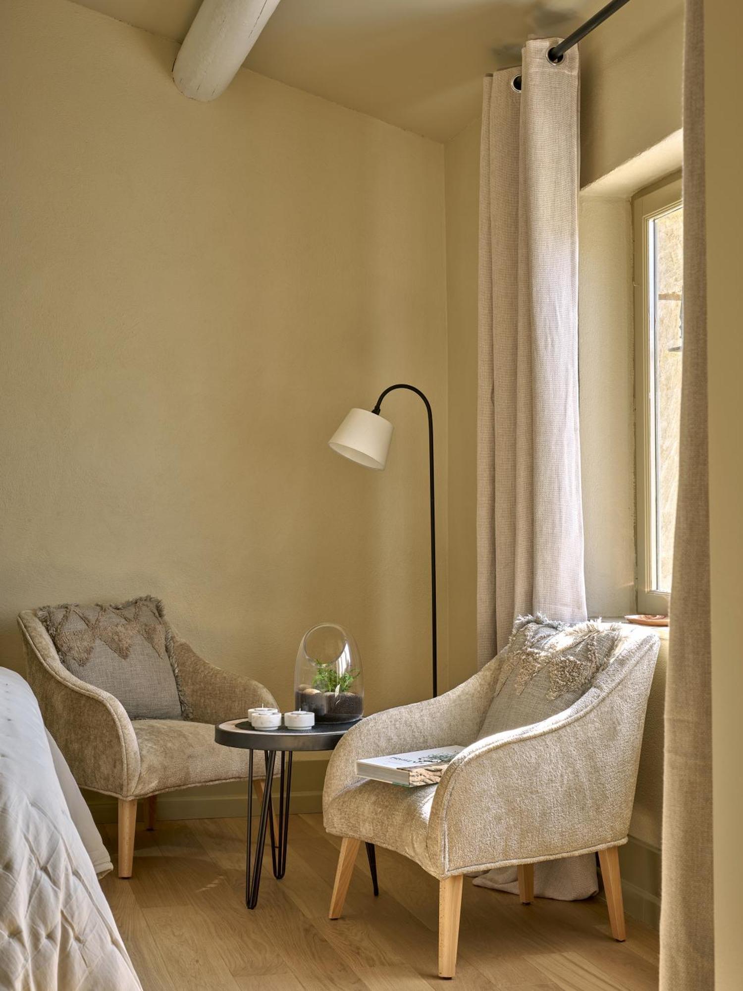 Bed and Breakfast Jas Des Roches Гриньян Экстерьер фото